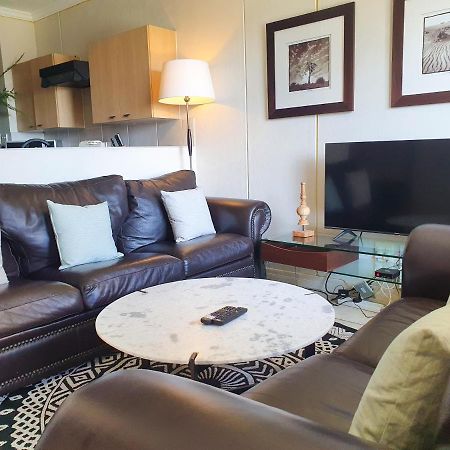 Westpoint Sandton Apartments Johannesbourg Extérieur photo