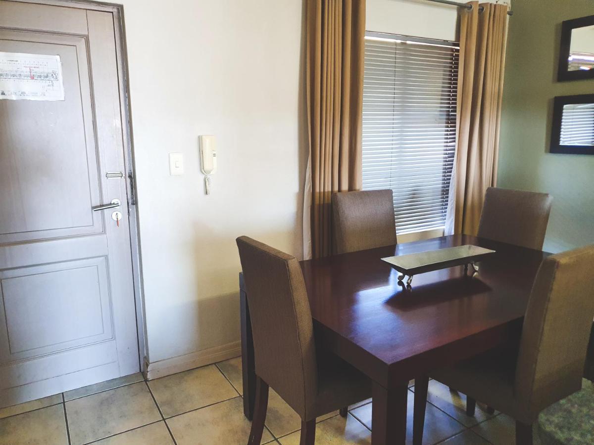Westpoint Sandton Apartments Johannesbourg Extérieur photo