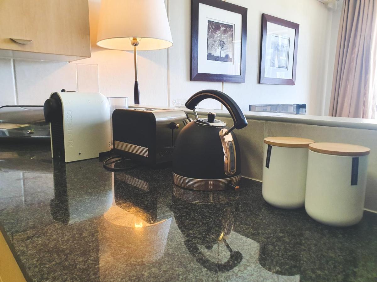 Westpoint Sandton Apartments Johannesbourg Extérieur photo