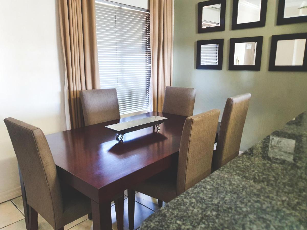 Westpoint Sandton Apartments Johannesbourg Extérieur photo