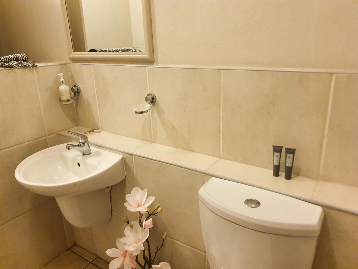 Westpoint Sandton Apartments Johannesbourg Extérieur photo